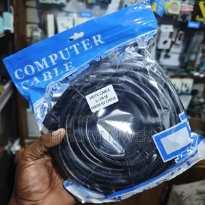 HDMI to HDMI Cable 20m Length.