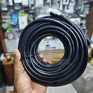 HDMI to HDMI Cable 20m Length.