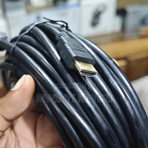 HDMI to HDMI Cable 20m Length.