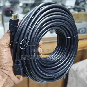 HDMI to HDMI Cable 20m Length.
