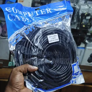 HDMI to HDMI Cable 30m Length.