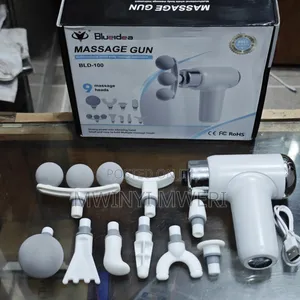 Blueidea BLD-100 Best Quality MASSAGE GUN