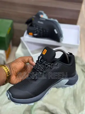 New Veto Shoes Waterproof Available