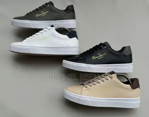 New Santoni Original Available
