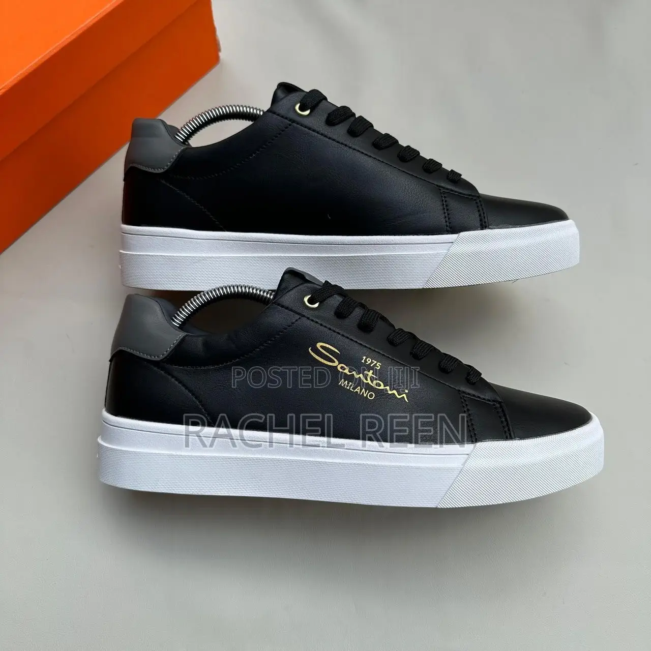 New Santoni Original Available