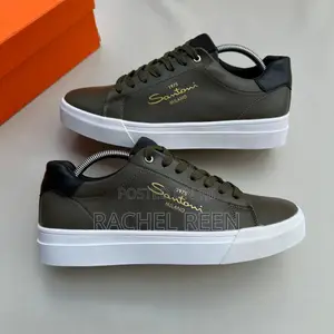 New Santoni Original Available