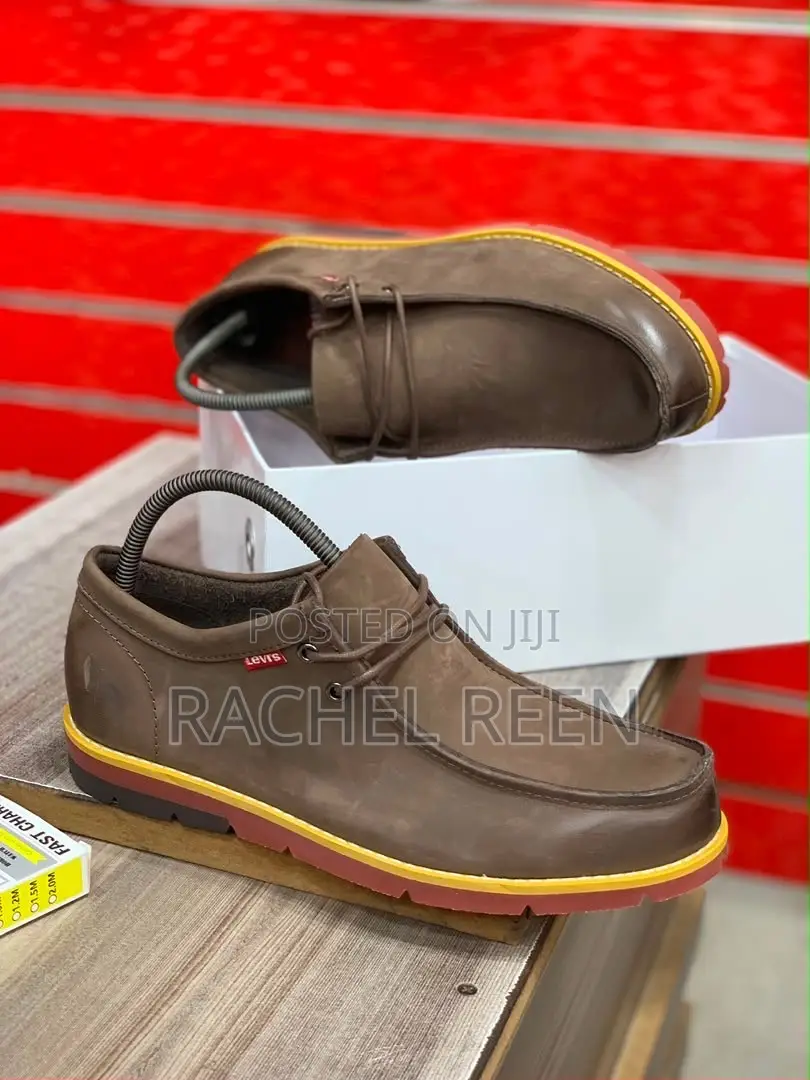 New Levi’s Available