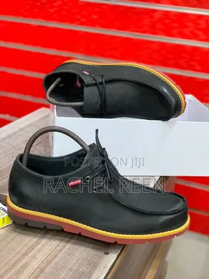 New Levi’s Available
