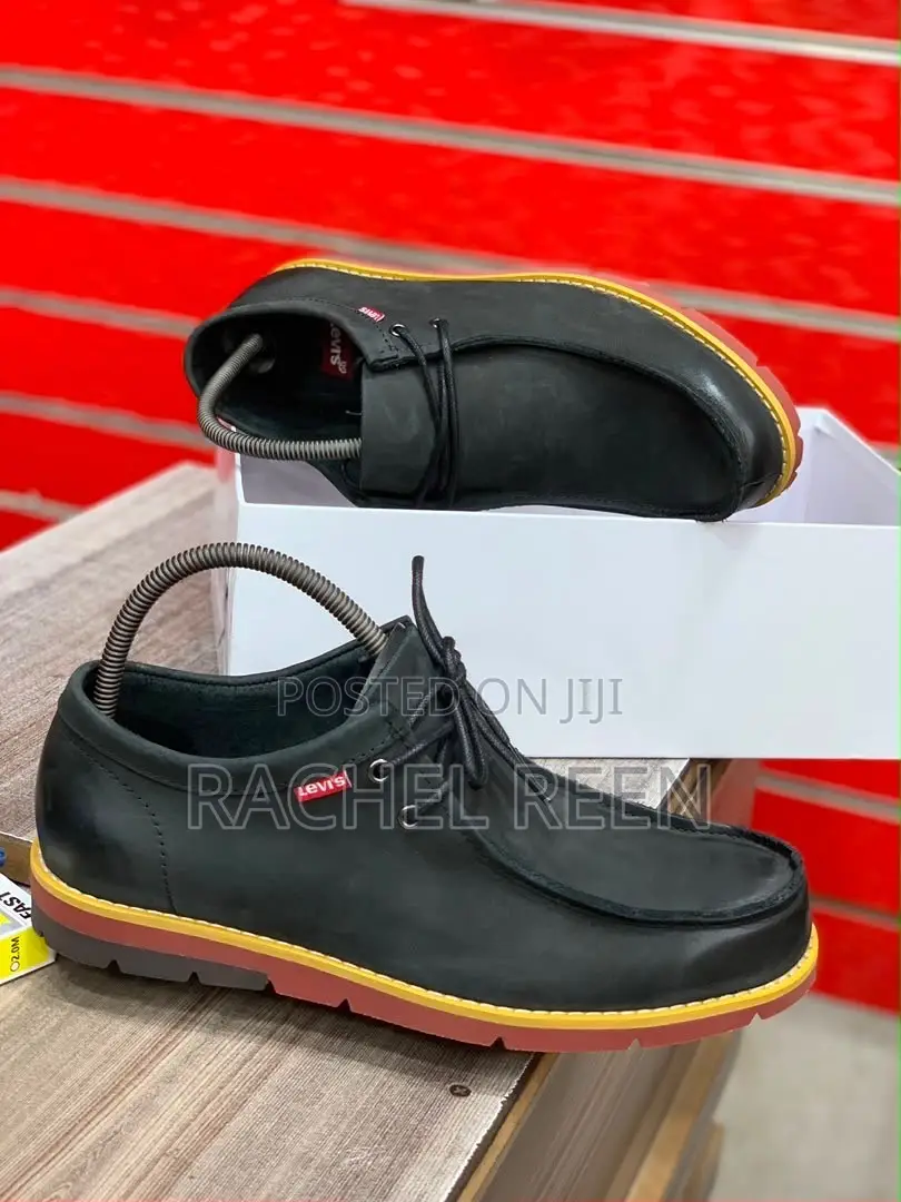 New Levi’s Available