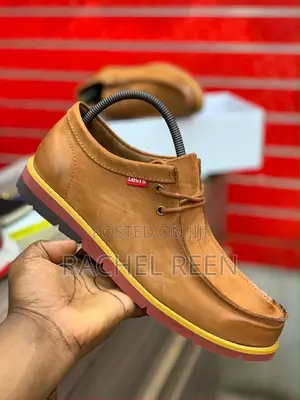 New Levi’s Available