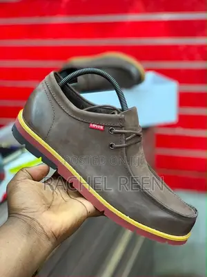 New Levi’s Available
