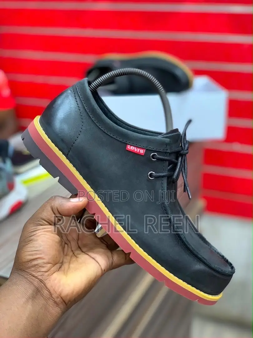 New Levi’s Available