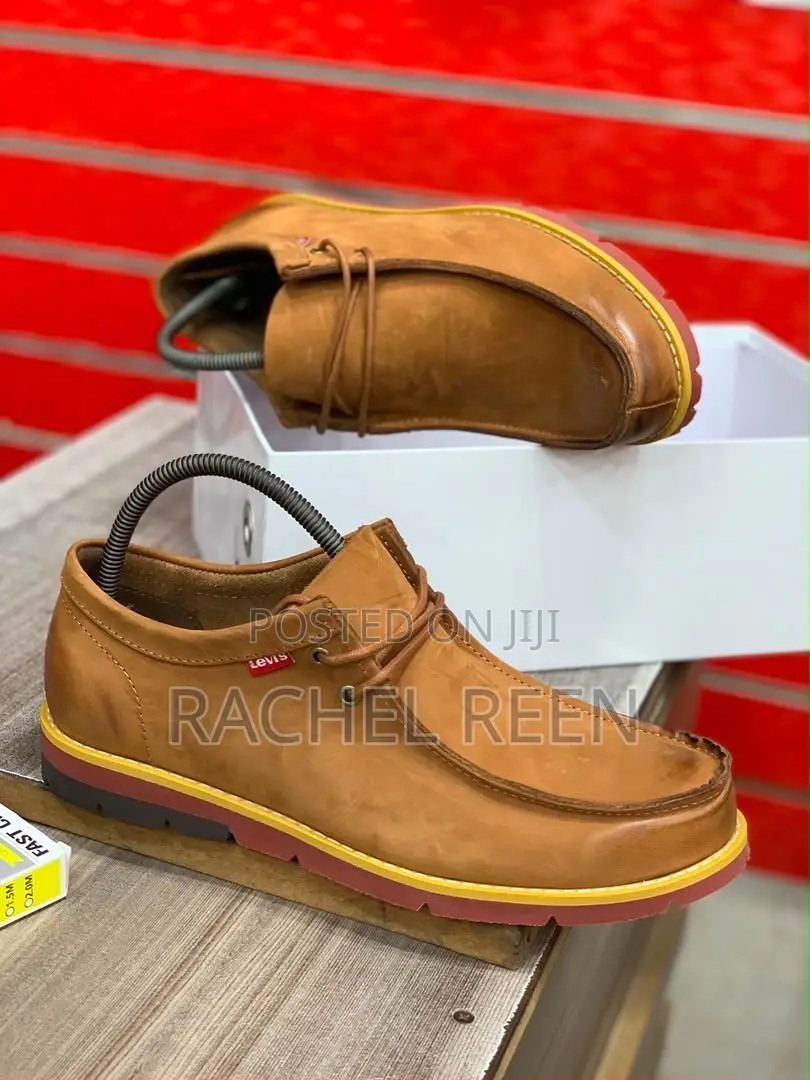 New Levi’s Available