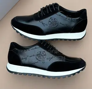 New Berluti Original Available