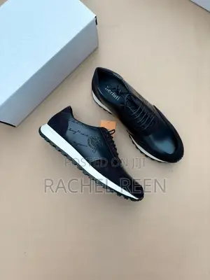 New Berluti Original Available