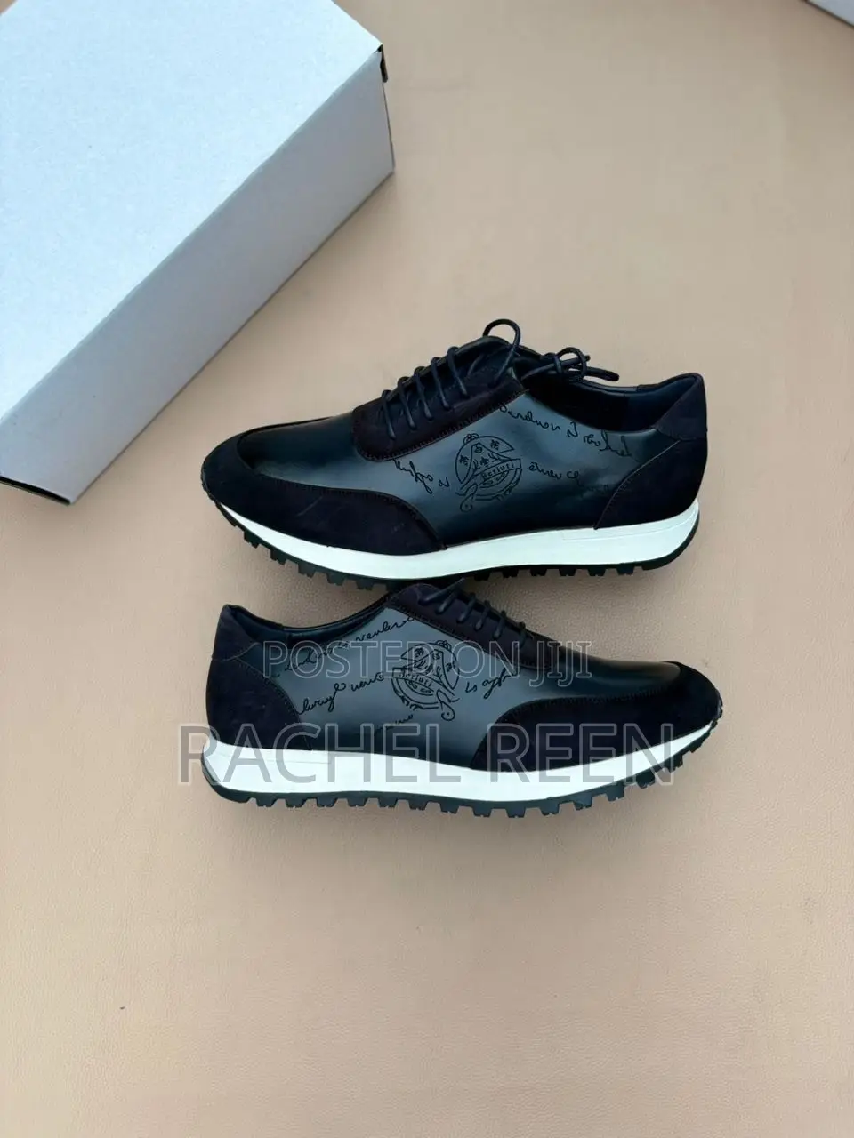 New Berluti Original Available