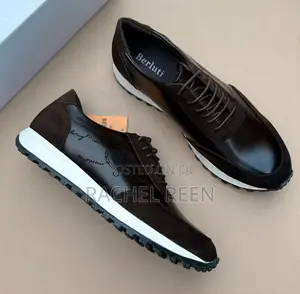 New Berluti Original Available