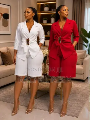 High Quality Zara 2pc Available
