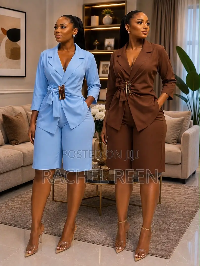 High Quality Zara 2pc Available