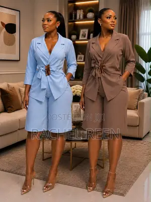 High Quality Zara 2pc Available