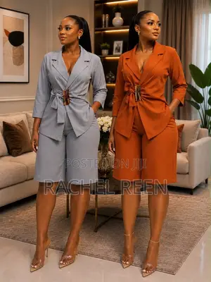 High Quality Zara 2pc Available