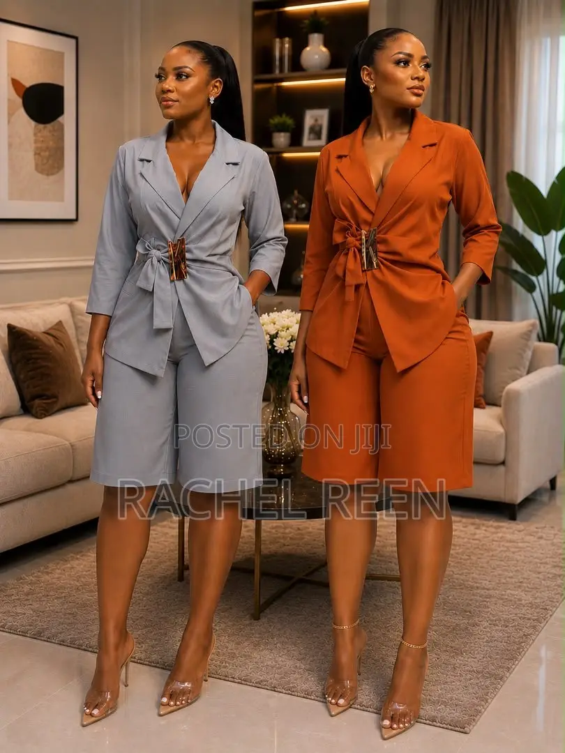 High Quality Zara 2pc Available