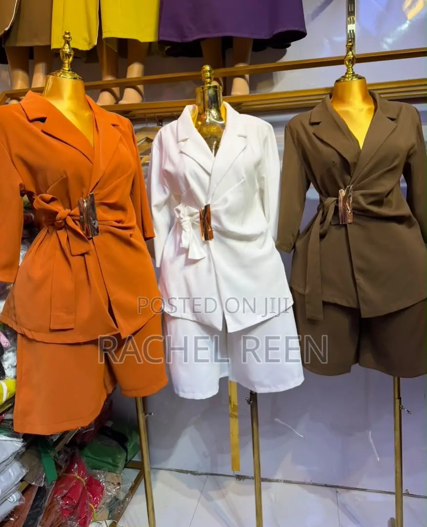 High Quality Zara 2pc Available