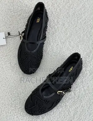 New High Quality Shoes Zara Available