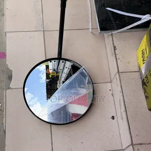 Under Car Search Mirrors