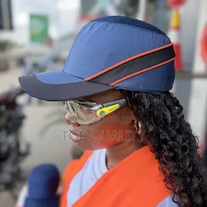 New Safety Bumcap