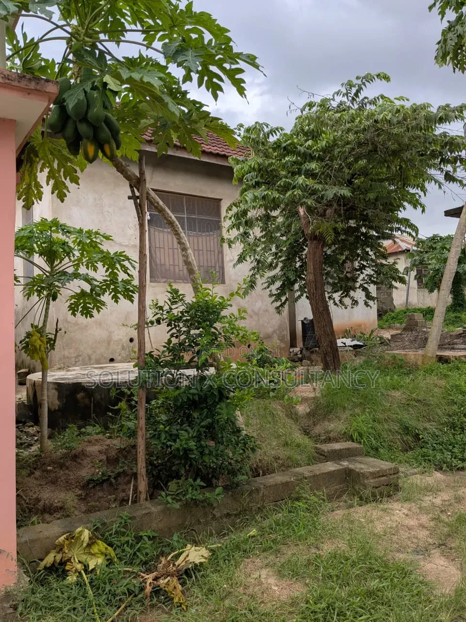 3bdrm House in Kunduchi for sale