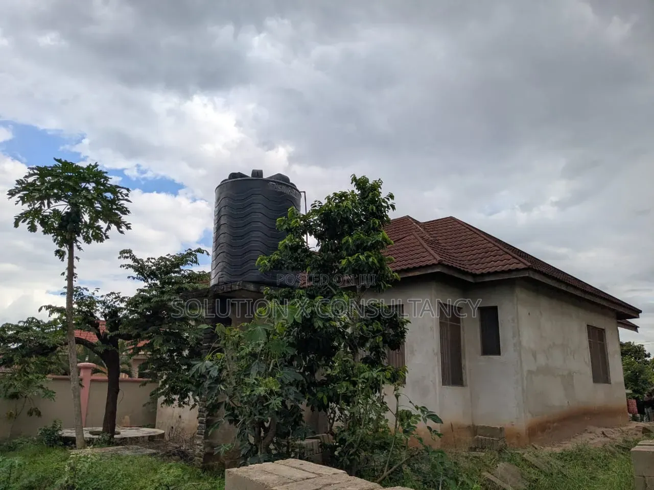3bdrm House in Kunduchi for sale