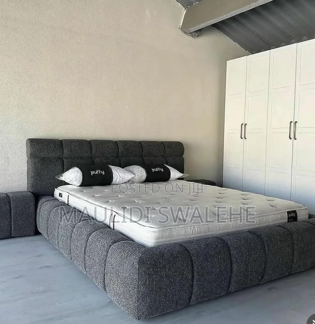 Furniture Bora Zenye Muonekano Wa Kisasa Piga