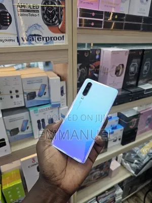 Huawei P30 Lite 128 GB