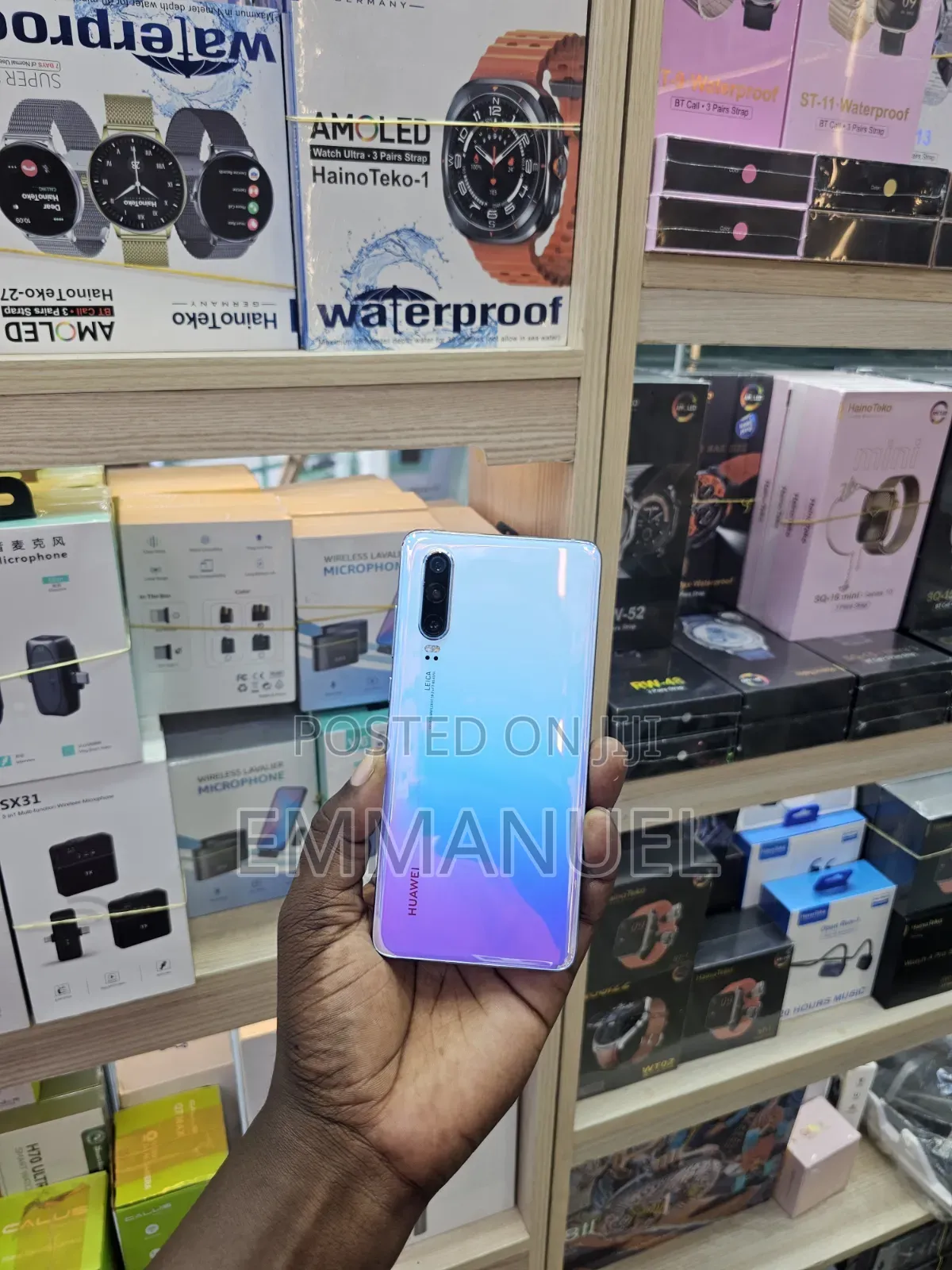 Huawei P30 Lite 128 GB