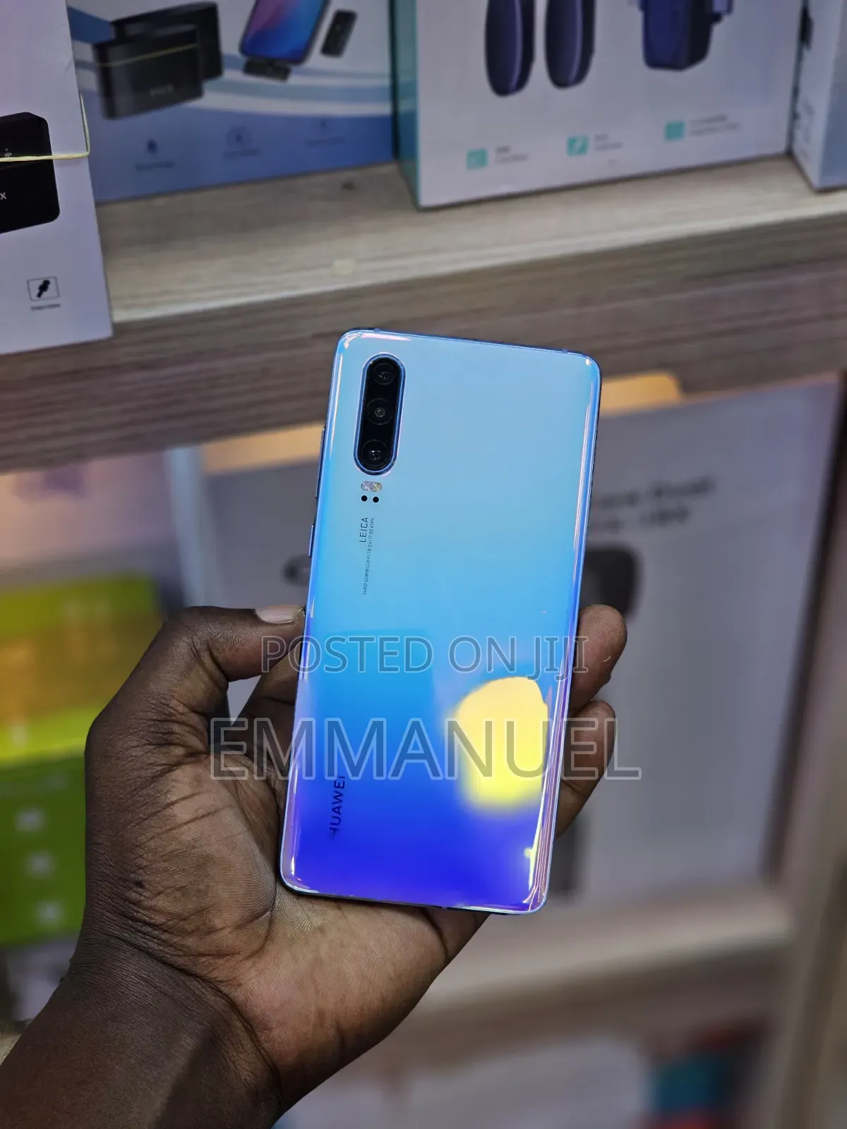 Huawei P30 Lite 128 GB