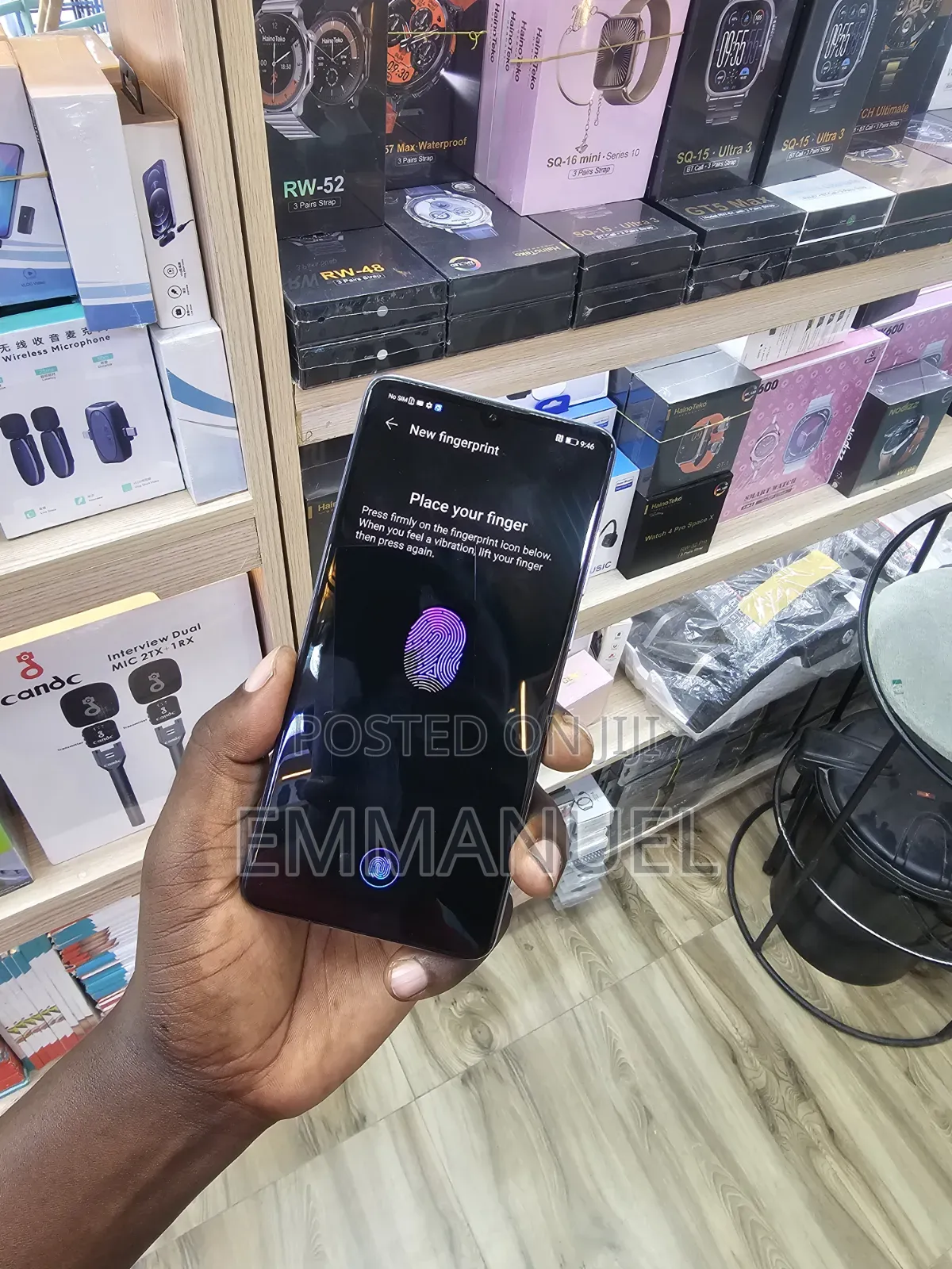 Huawei P30 Lite 128 GB