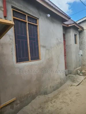 Furnished 2bdrm House in Biriani Real Estate, Mbagala for sale