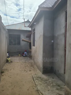Furnished 2bdrm House in Biriani Real Estate, Mbagala for sale