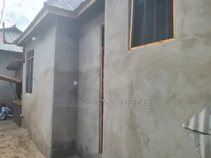 Furnished 2bdrm House in Biriani Real Estate, Mbagala for sale