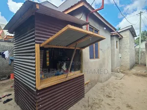 Furnished 2bdrm House in Biriani Real Estate, Mbagala for sale