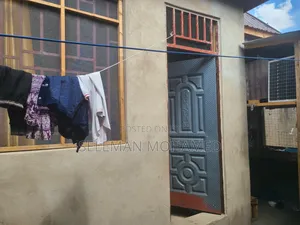 Furnished 2bdrm House in Biriani Real Estate, Mbagala for sale