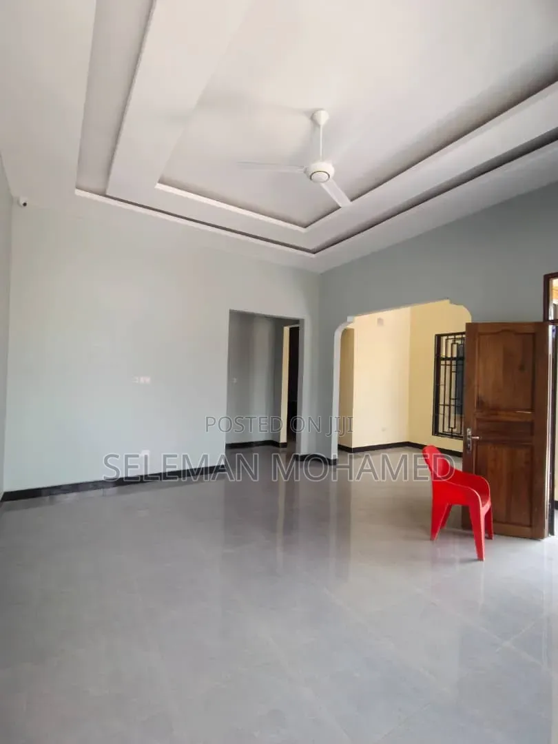 Furnished 6bdrm House in Biriani Real Estate, Mbagala for sale