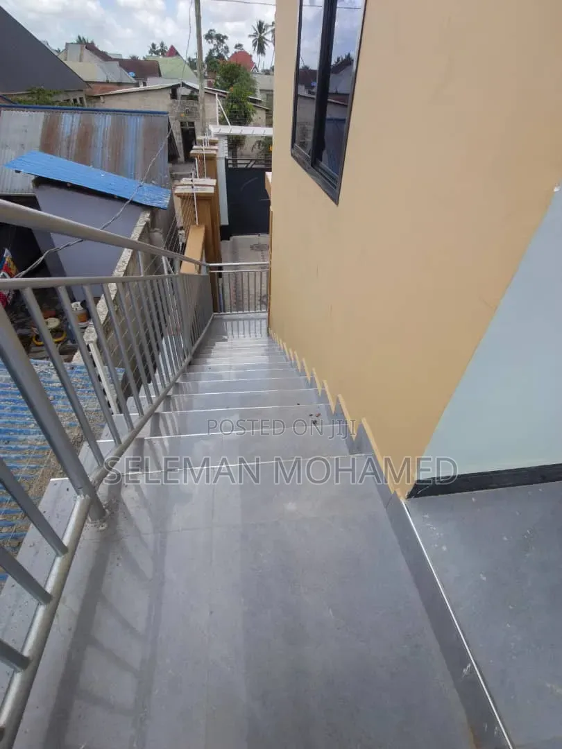 Furnished 6bdrm House in Biriani Real Estate, Mbagala for sale