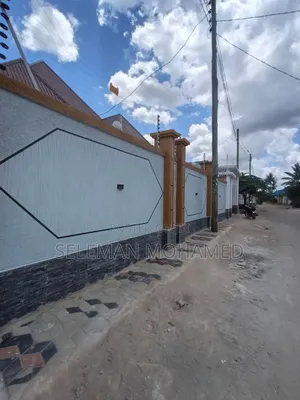 Furnished 6bdrm House in Biriani Real Estate, Mbagala for sale