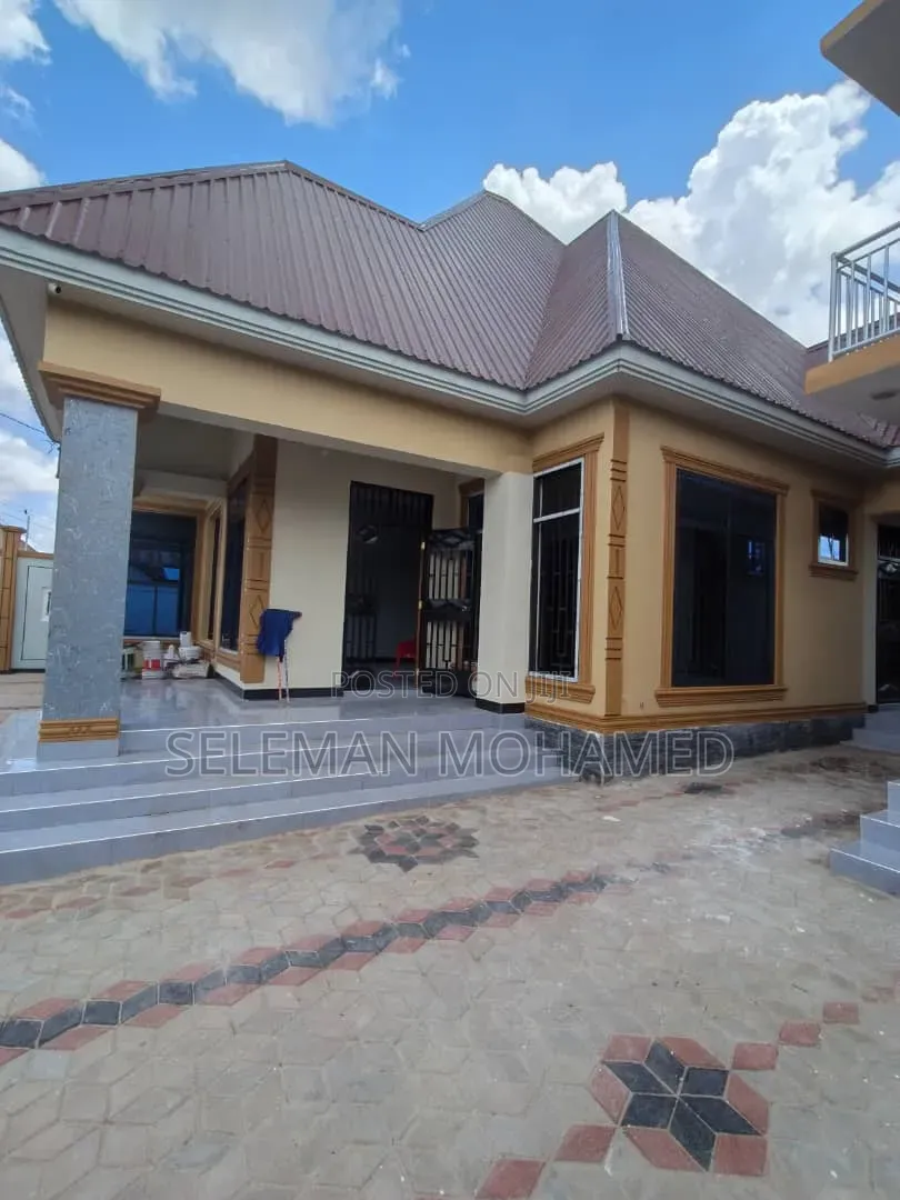 Furnished 6bdrm House in Biriani Real Estate, Mbagala for sale