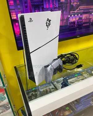 Ps5 Used Uk