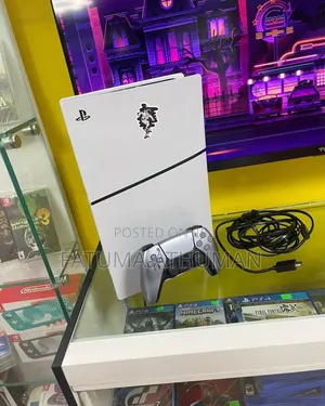Ps5 Used Uk