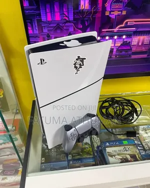 Ps5 Used Uk