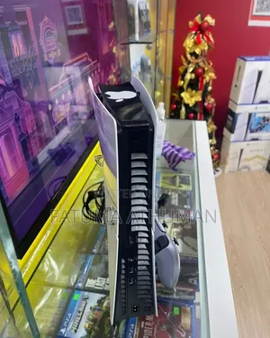 Ps5 Used Uk